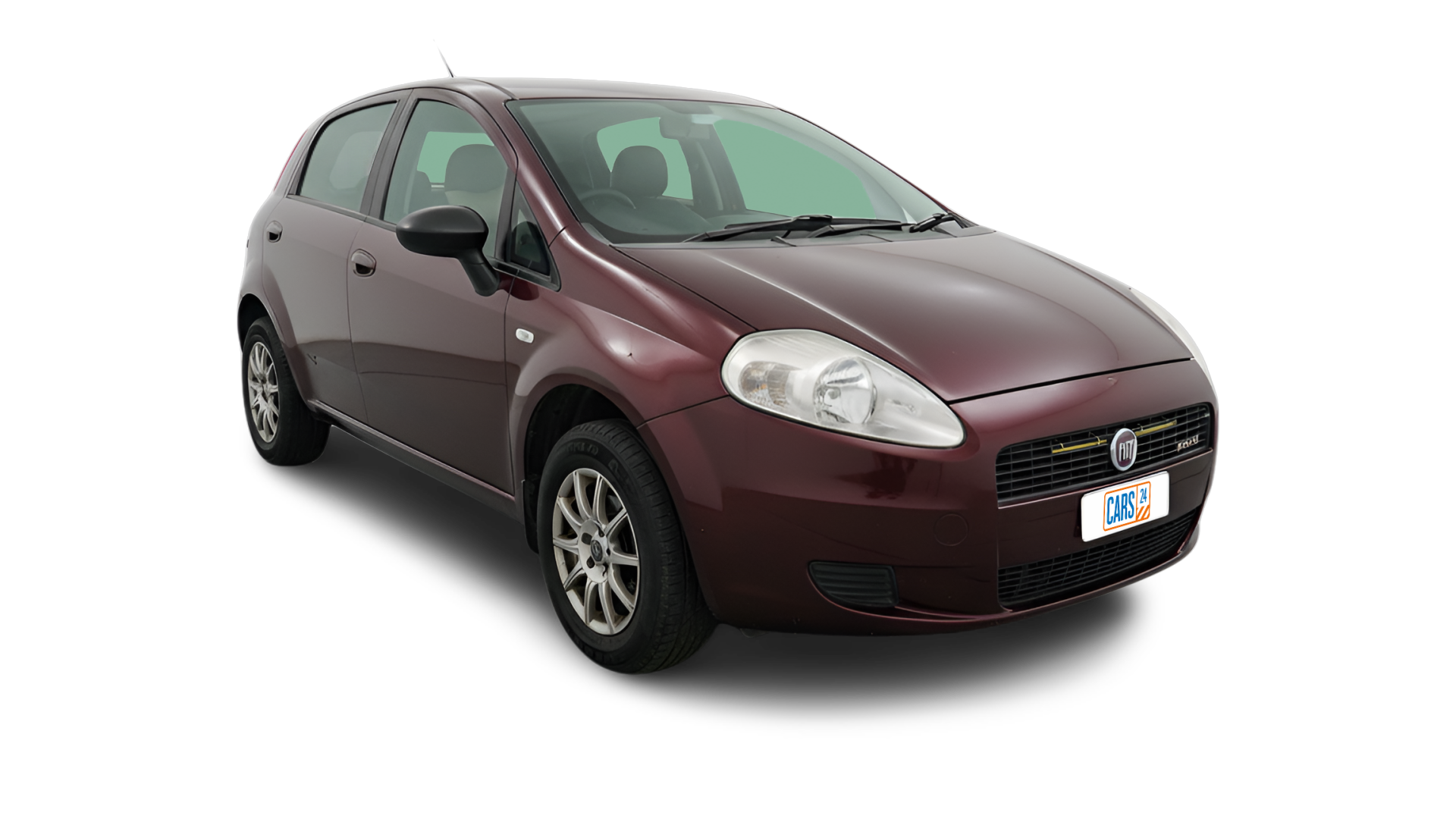 Fiat Grand Punto-img